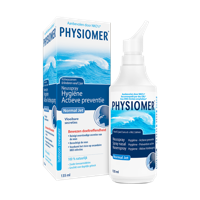 Physiomer Normal Jet 135ml - thumbnail