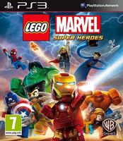 LEGO Marvel Super Heroes - thumbnail
