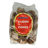 Horizon Vijgen bio 800 Gram - thumbnail