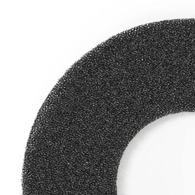 Nedis Vetfilter voor Afzuigkap | 25 x 25 cm | 1 stuks - CHFI116CA25 CHFI116CA25 Nedis Vetfilter voor Afzuigkap | 25 x 25 cm | 1 stuks - CHFI116CA25 CHFI116CA25