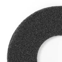 Nedis Vetfilter voor Afzuigkap | 25 x 25 cm | 1 stuks - CHFI116CA25 CHFI116CA25 - thumbnail