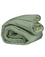 Dekbed - Groen - thumbnail