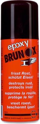Brunox epoxy spray 150 ml roeststop