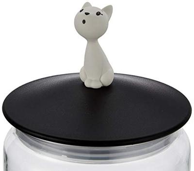 Alessi Mio jar Voorraadpot 1,5 l