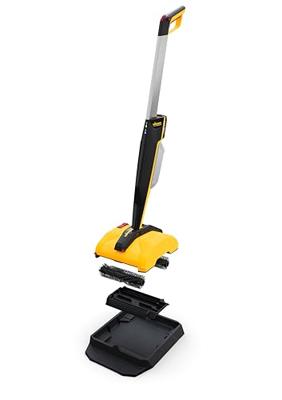 Wagner 2429184 Levaro PowerBrush 18V Accu-multireiniger 18 V