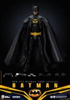 DC Comics Dynamic 8ction Heroes Action Figure 1/9 Batman 1989 Ver. 21 cm - thumbnail
