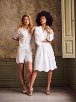 Essenza Essenza Sarai Tilia Kimono pure white XXL - thumbnail