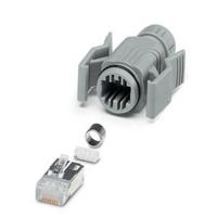 Phoenix Contact 1689475 Sensor/actuator dataconnector Aantal polen (sensoren): 8 Wartelbehuizing 5 stuk(s) - thumbnail
