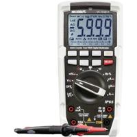 VOLTCRAFT VC-440 E Multimeter Kalibratie (ISO) Digitaal Sproeidicht (IP65) CAT III 1000 V, CAT IV 600 V Weergave (counts): 6000 - thumbnail