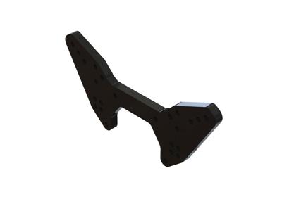 Arrma - Rear Shock Tower (ARA320512)