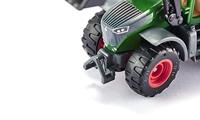 Siku fendt 1050 vario met frontlader - thumbnail