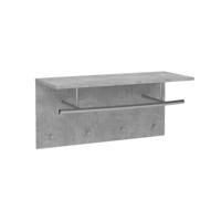 Kapstok Jens Beton - thumbnail