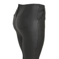 Simply Be high waist skinny tregging zwart - thumbnail