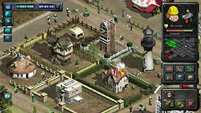 Constructor (verpakking Duits, game Engels)