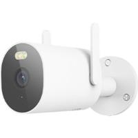 Xiaomi Outdoor Wired Surveillance Camera AW300 - Outdoor - Alexa, Google Assistant, WiFi - Night Vision - thumbnail