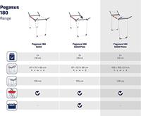 Leifheit Droogrek Pegasus 180 Solid Maxx - thumbnail