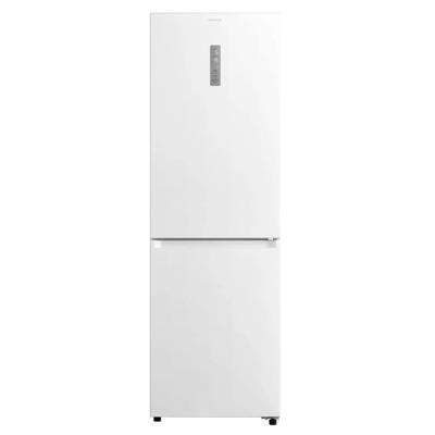 Inventum KV1850W Koel-vriescombinatie Wit Inventum KV1850W Koel-vriescombinatie Wit