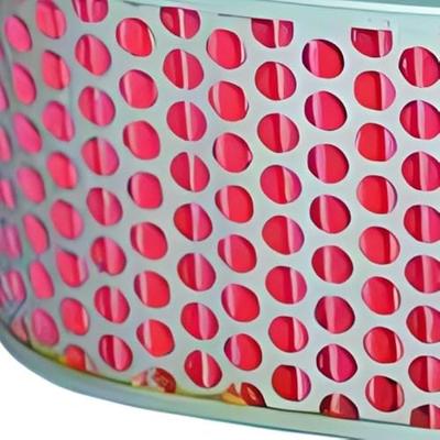HIFLOFILTRO luchtfilterelement air filter hfa-1710