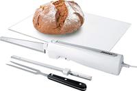 Steba EM3 Elektrisch Mes Wit - thumbnail