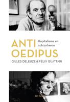 Anti-Oedipus - Gilles Deleuze, Felix Guattari - ebook - thumbnail