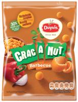 Duyvis nootjes Crac A Nut barbecue, zakje van 200 gram - thumbnail