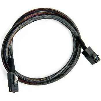 ADAPTEC I-HDmSAS-mSAS-1m HD SAS-kabel 1m