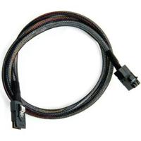ADAPTEC I-HDmSAS-mSAS-1m HD SAS-kabel 1m - thumbnail