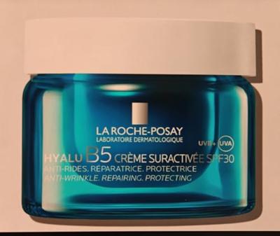 La Roche-Posay Hyalu B5 Suractivated Crème SPF 30 50ml