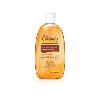 Roge Cavailles Huile de Douche Veloutante 250ml