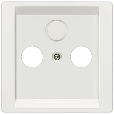 Siemens 5TG1338 Afdekking Delta style Wit Schakelmateriaal 1 stuk(s) Siemens 5TG1338 Afdekking Delta style Wit Schakelmateriaal 1 stuk(s)