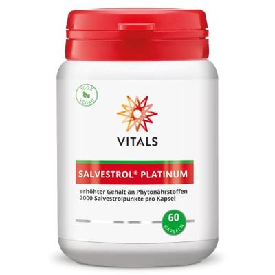 Salvestrol Platinum