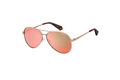 Polaroid PLD 6069 S X LI Zonnebril Dames 61x12x140