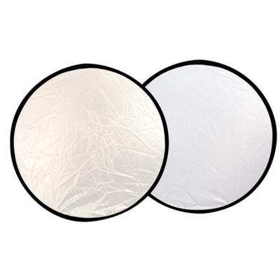 Falcon eyes reflectiescherm cfr-42s zilver/wit 107 cm