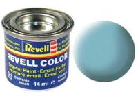 Revell Enamel NR.55 Lichtgroen Mat - 14ml - thumbnail