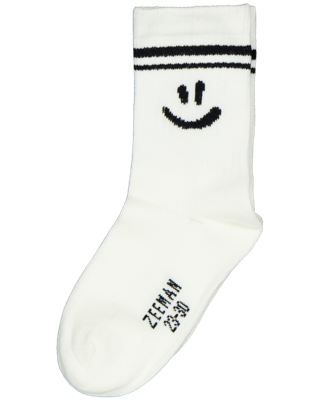 Sokken - Wit