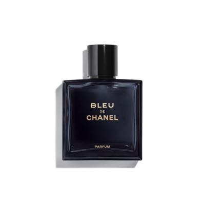 Chanel Bleu De Chanel Pour Homme Parfum Spray Parfum en parfum extract Eau de Parfum 50 ml Heren Chanel Bleu De Chanel Pour Homme Parfum Spray Parfum en parfum extract Eau de Parfum 50 ml Heren