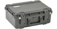 SKB iSeries 1813-7 waterdichte flightcase kubus 470x330x178 mm - thumbnail