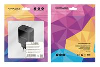 Auto oplader NANOCABLE 10.10.2006 - thumbnail