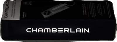Chamberlain TX4RUNI 4-kanaals Draadloze afstandsbediening 433 MHz Chamberlain TX4RUNI 4-kanaals Draadloze afstandsbediening 433 MHz