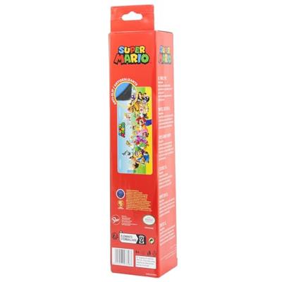 Super Mario - Characters Desktop Mat XL