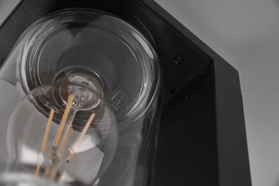 Trio Staande lampArdila zwart 100cm - 411660132