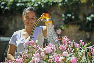 Hozelock multi spray startset