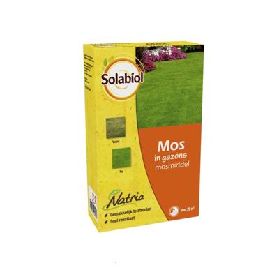 Natria Fertimoss Solabiol