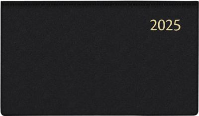 Aurora Novoplan 17P Seta, geassorteerde kleuren, 2026