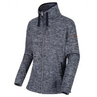 Regatta Evanna Fleece Jacket Dames Blauw - thumbnail
