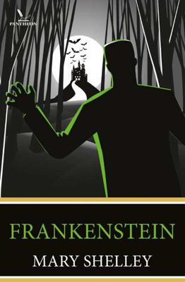 Frankenstein (Paperback) Frankenstein (Paperback)