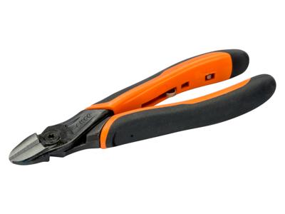 Bahco ergo zijsnijtang 140 mm ip | 2101G-140IP