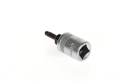 Gedore Dopsleutel 1/4" Torx T10 - 6190780 - thumbnail