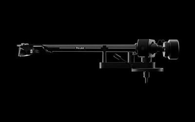 Pro-Ject: Debut EVO 2 platenspeler - Satijn rood Pro-Ject: Debut EVO 2 platenspeler - Satijn rood