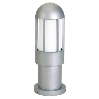 Albert Staande tuinlampen 220 voltRondo grijs - 690521